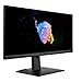 MSI Full HD Rapid-IPS 1ms 2560 x 1080 Ultra Wide 200Hz Refresh Rate HDR Ready G-Sync Compatible 30” Gaming Monitor (Optix MAG301RF)