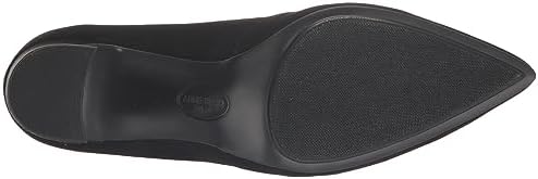Anne Klein Women's BICE Pump, Black, 8 | Image 3