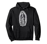 Photo Gallery cattolica virgen de guadalupe felpa con cappuccio Photo Gallery cattolica virgen de guadalupe felpa con cappuccio