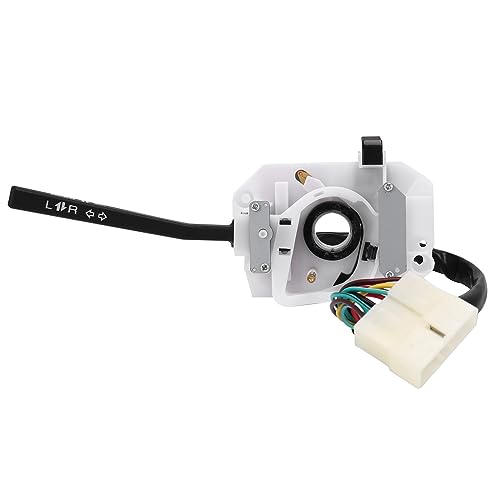 Commutateur de colonne de direction 8970687750 pour Isuzu Rodeo 91-92