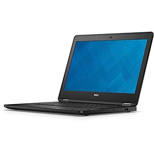 Newest Dell Latitude E7270 Fhd Ultrabook Touch Screen Business Laptop (Intel Core I5-6300U, 4Gb Ram, 128Gb Solid State Ssd, Hdmi, Camera, Wifi, Sc Card Reader) Win 10 Pro (Certified Refurbished) #TOP2