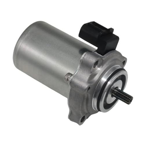 Démarreur électrique moto à couple élevé compatible Integra et NM4 OEM 31300-KVZ-631
