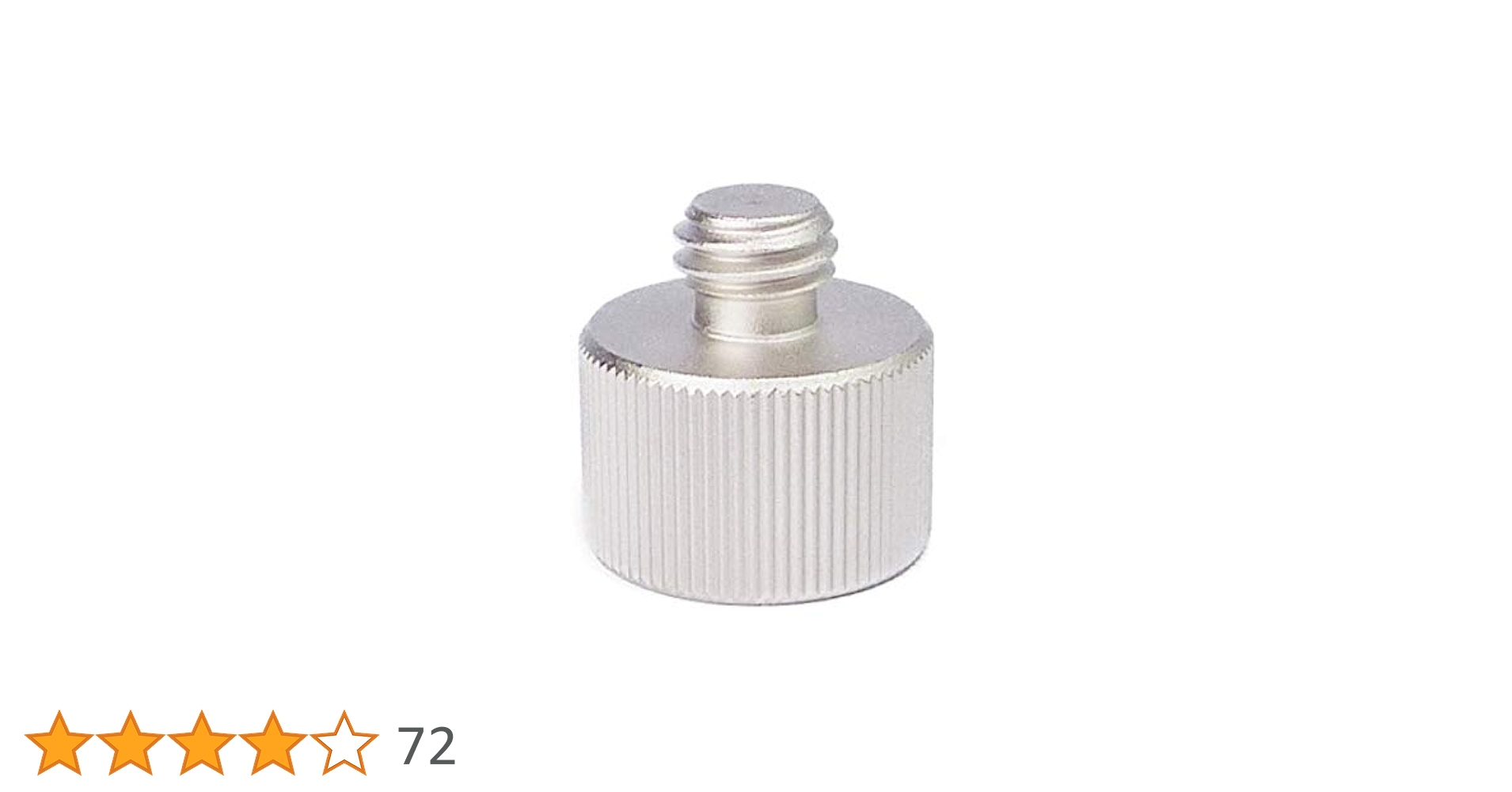 Amazon.co.jp: TOMOCA マイク変換ネジ トモカ＃9 (5