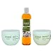 Pistachio Bath & Body Set