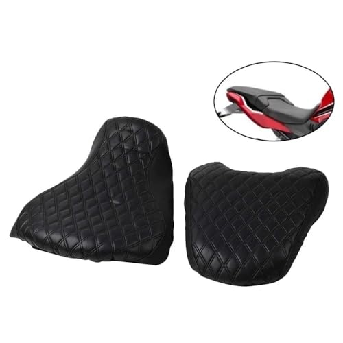 Funda asiento moto CBR650R CB650R protector impermeable 2