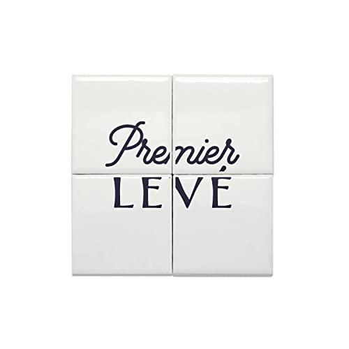 Carreaux céramique décoratif 30,4x30,4cm le cadeau de naissance idéal