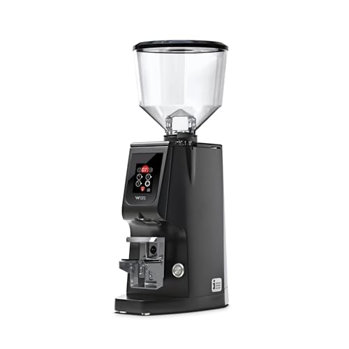 Eureka Atom W 65 Espresso Grinder | 65mm | Silent