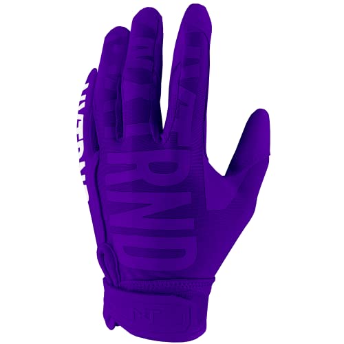 The Best Purple Cutter Football Gloves of 2022 Top 10, Best Value