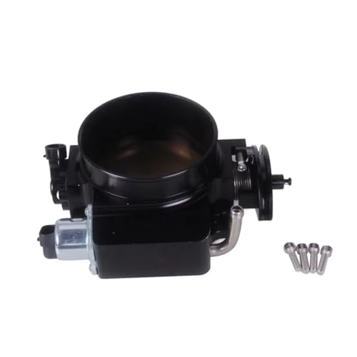 Cuerpo de acelerador 102 mm para motor LSX LS1 LS2 LS7 con sensor electrónico de posición TPS