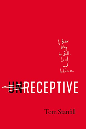 Unreceptive view 2