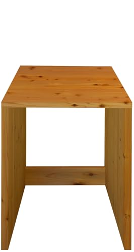 WOODPRO R̎ VFt 65cm 70cm s40cm nj[F Y 2.8cm JE^[e[u nCfXN S~ドbN I [ ƍ1cmPʂŃI[_[ 󒍐Y