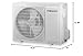 Pioneer® Hyperformance™ 18,000 BTU 20.5 SEER2 Ductless Mini Split Inverter++ Wi-Fi Enabled Air Conditioner Hyper Heat Pump Full Set