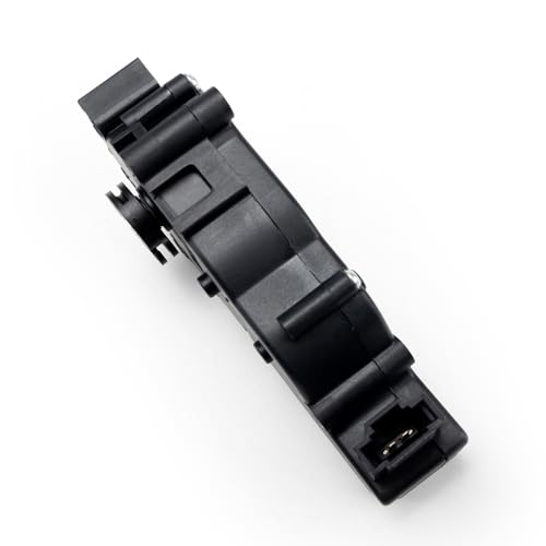 Image of Rear Trunk Lid Tailgate Latch Actuator Compatible with Tesla S, Liftgate Actuator Trunk Latch Replace# 100354900D