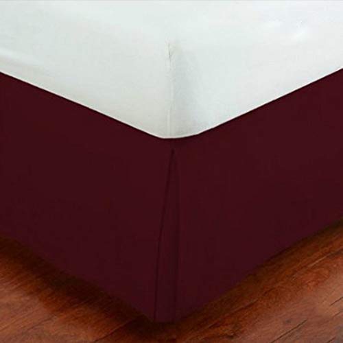 The Best Bed Skirts Microfiber Of 2022