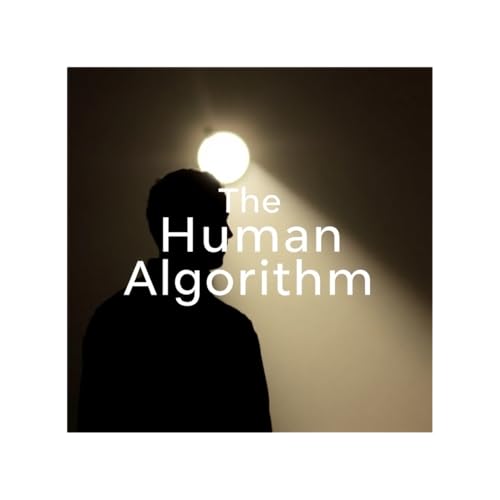 The Human Algorithm cover art
