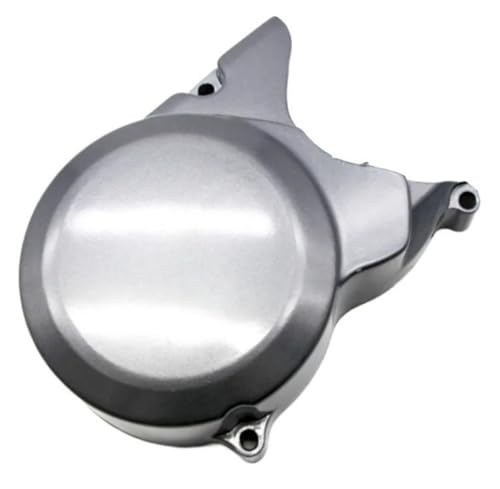 Cache-moteur moto idéal pour protéger votre carter de stator lors de vos sorties tout-terrain