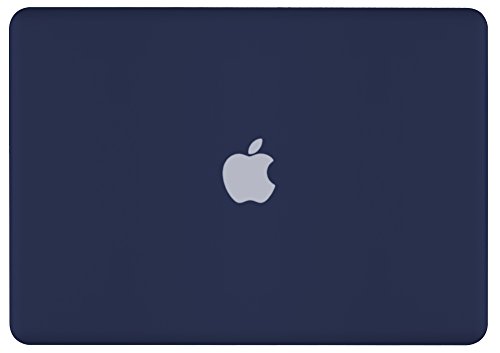 UESWILL Custodia rigida opaca liscia compatibile