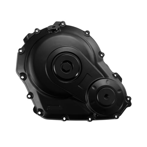 Cache stator moteur et couvercle d'embrayage haute résistance GSXR
