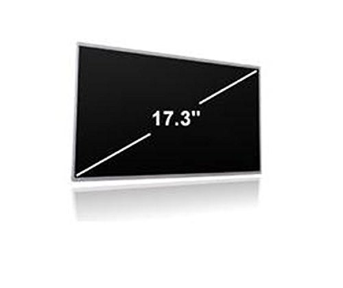 Preisvergleich Produktbild MicroScreen msc34967 Ersatz für Laptops