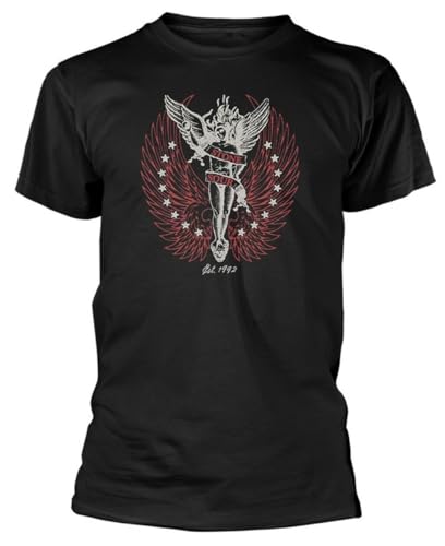 Stone Sour 'EST 1992' T-Shirt - New & Official!