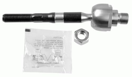 Articulación axial LEMFÖRDER 34334 01 de barra de acoplamiento para Kia Sorento I eje delantero
