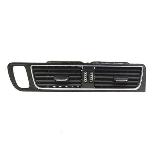Grille de ventilation gauche 8R1820951 pour Q5 2009-2017 cadre de climatisation