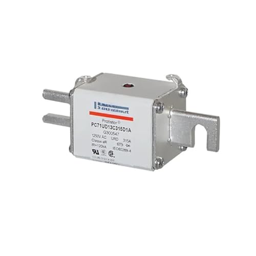 Fusible A130UD71LLI200 pour éviter la panne de votre onduleur F300661