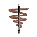NYX PROFESSIONAL MAKEUP Suede Matte Lip Liner, Cape Town, 0.035 Ounce