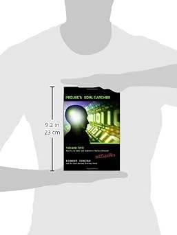 Project: Soul Catcher: Secrets of Cyber and Cybernetic Warfare Revealed (Volume 2)