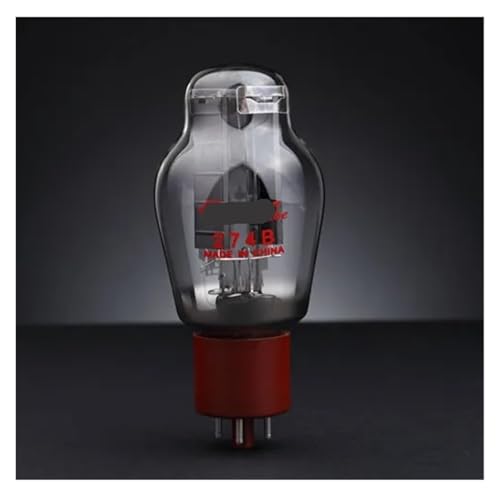 Tube 274B de couplage haute fidélité pour amplificateur audio