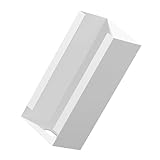 Zerodis Boîte de Rangement en Plastique Haute Résistance, Organisateur Multifonctionnel ...