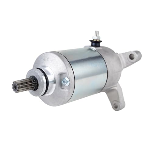 Démarreur moto 31100-19F00 pour Suzuki DL650 V-Strom et SV650