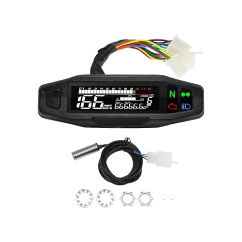 �I�[�g�o�C�̑��s�����v�^�R���[�^�[ ���V�A�� KR200 �p�I�[�g�o�C �f�W�^�� ���g �_�b�V���{�[�h ���s�����v CBR RR 600 Del2005