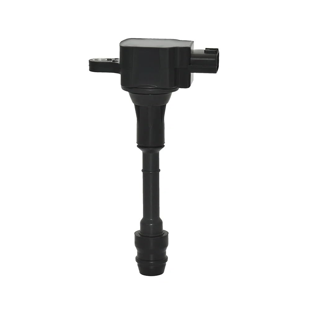 Bobinas de encendido para solucionar tirones en X-Trail 2.5 2