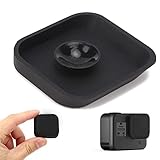 cambiar lente gopro hero 5 El material de silicona es suave y cómodo, y protege eficazmente la lente de su cámara.
