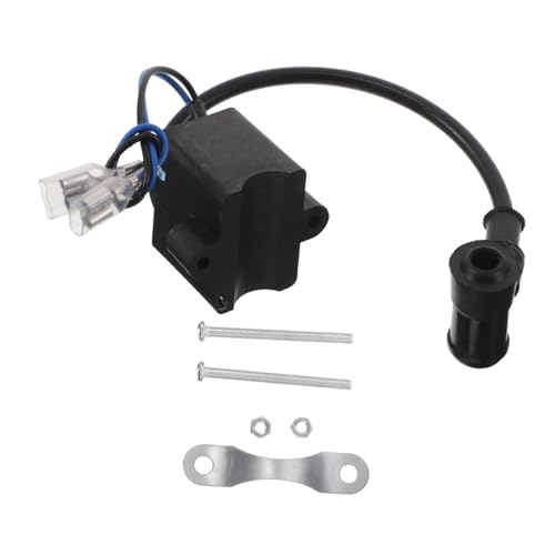 Bobina de encendido motocicleta repuesto accesorio automotriz de alta temperatura diario