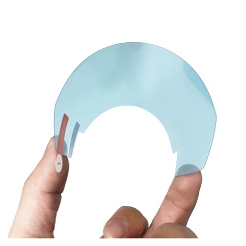 Protection tableau de bord CFMOTO 800MT pour éviter les rayures de compteur