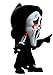 Youtooz Ghost Face 4.7