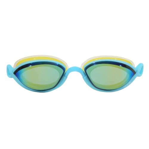 Lunettes de natation Huub Pinnacle contre les marques de pression autour des yeux