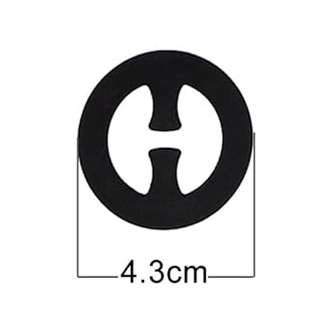 Image of DClub Razor Clips Bra Strap Clips Racer Back Conceal Straps Cleavage, Bra Strap clip holder hook, Anti Slip Bra strap holder