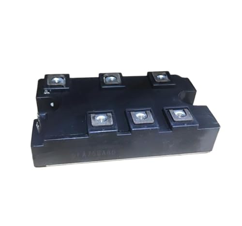 DFA50BA80 module électronique triphasé pour l'automatisation des ateliers modernes - 2