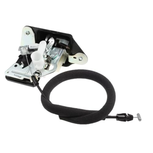 Serrure de coffre Dodge Durango Nitro pièce de rechange loquet de porte arrière 4589243AB