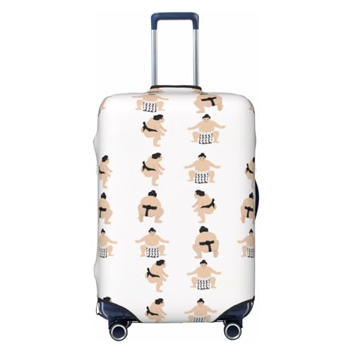 [liudongdong] �L�����[�P�[�X�J�o�[ �X�[�c�P�[�X�J�o�[ �L�k�f�� ������� ���o �͎m ���� �p suitcase cover luggage cover ���s���΂�v���e�N�^�[ ���h�~ �v�����g�ו��J�o�[ �ϋv�� �􂦂�