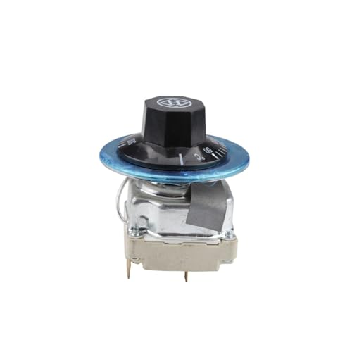 Thermostat de température 50-300 °C pour distribuer l'eau chaude et froide au bureau