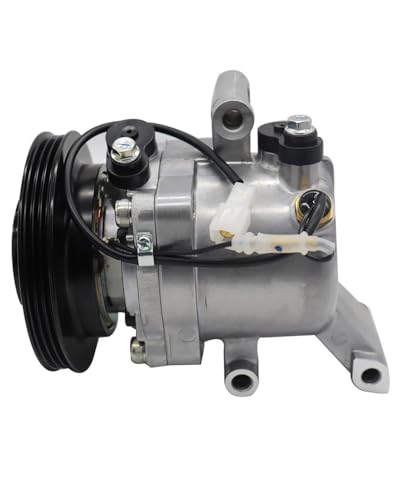 Compresor de Aire Acondicionado para Daihatsu Tanto La600S 88310-B2280