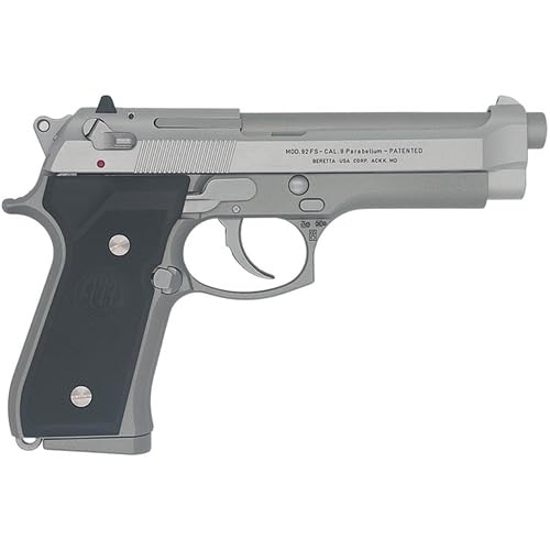 Amazon.co.jp: タナカワークス ベレッタ 92FS INOX Ghost Evolution 2