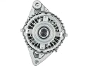 AS-PL Lichtmaschine 110A 12V mit Freilaufriemenscheibe Kompatibel mit HYUNDAI H-1 Travel TQ 37300-4A310 373004A310 373004A315