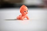 Naska Crawl Kewpie Doll 2inches (15 Years and up)