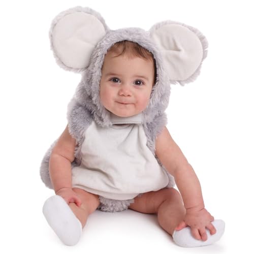 Baby Mouse Costume