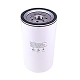 YIHETOP Fuel Filter 12820742 Compatible for Liebherr Excavator LH30M R934 R936 R938 R940 R944 LTM